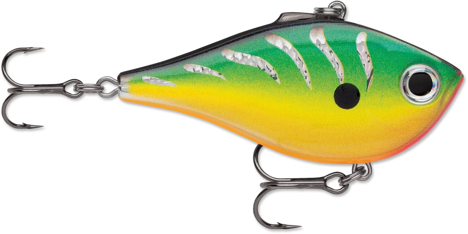 Rapala Rippin' Rap 05 Lipless Crankbait - Image 19