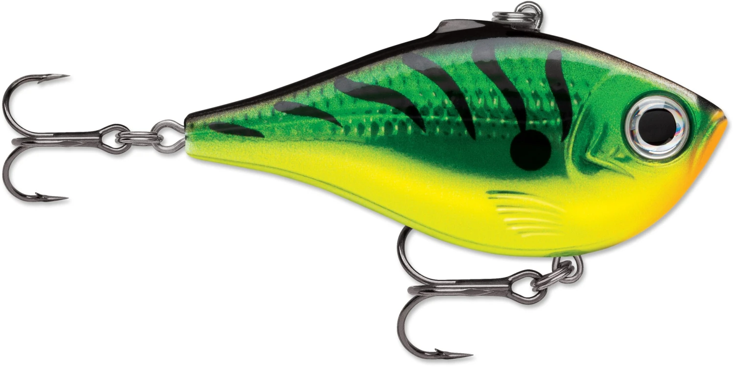Rapala Rippin' Rap 05 Lipless Crankbait - Image 20