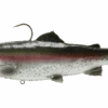 Savage Gear 3D Real Trout Swimbait Soft Body Swimbait