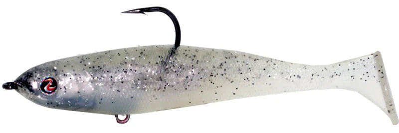 River2Sea Rig Walker 120 Paddle Tail Swimbait - Image 3