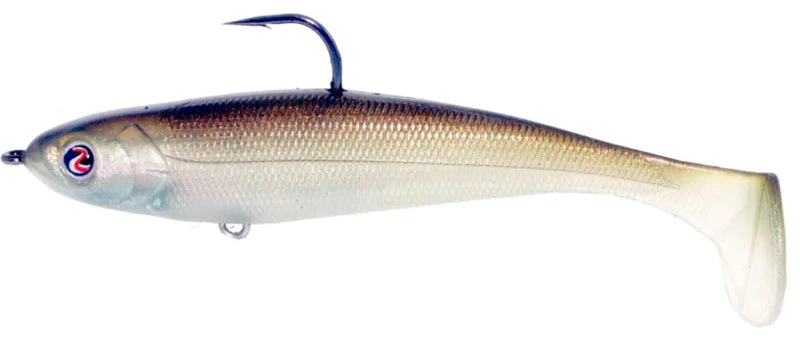 River2Sea Rig Walker 120 Paddle Tail Swimbait - Image 5