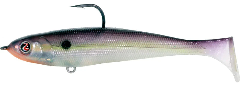 River2Sea Rig Walker 120 Paddle Tail Swimbait - Image 6
