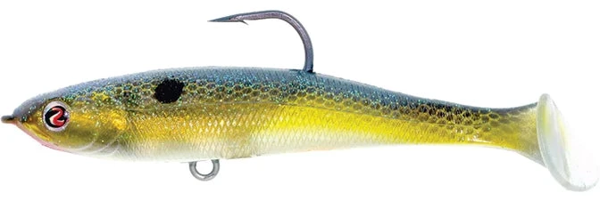 River2Sea Rig Walker 120 Paddle Tail Swimbait
