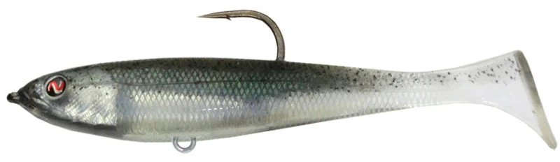 River2Sea Rig Walker 120 Paddle Tail Swimbait - Image 2