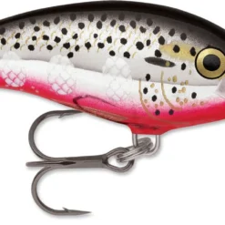 Rapala Shad Dancer SDD07 Deep Diving Crankbait