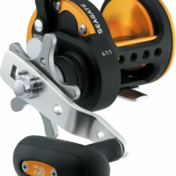 Daiwa Seagate Star Drag Conventional Reel