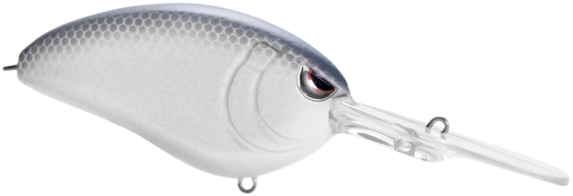 SPRO John Crews Little John DD 70 Extra Deep Diving Crankbait - Image 11