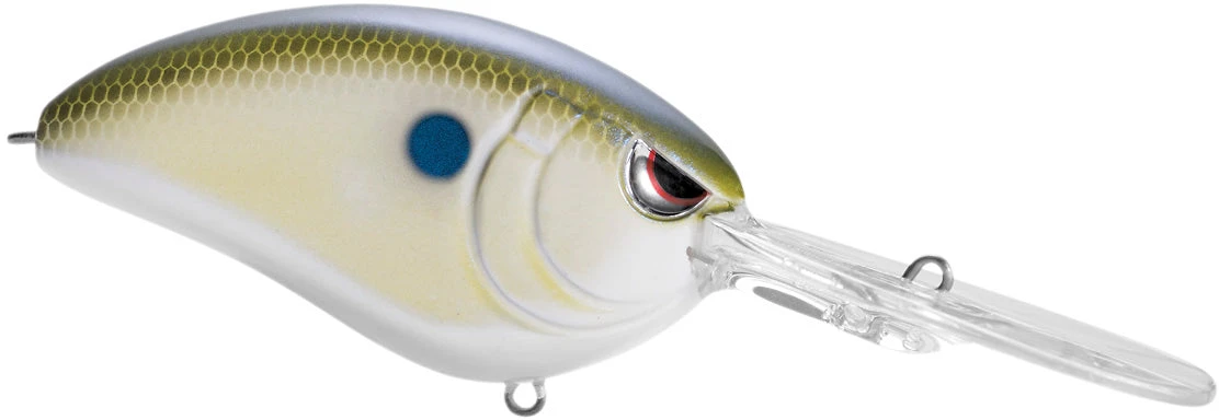 SPRO John Crews Little John DD 70 Extra Deep Diving Crankbait - Image 15