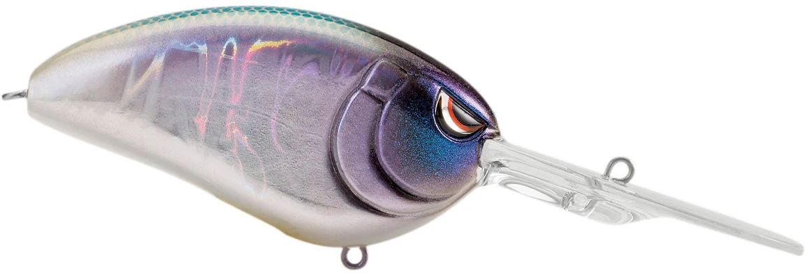 SPRO John Crews Little John DD 70 Extra Deep Diving Crankbait - Image 14