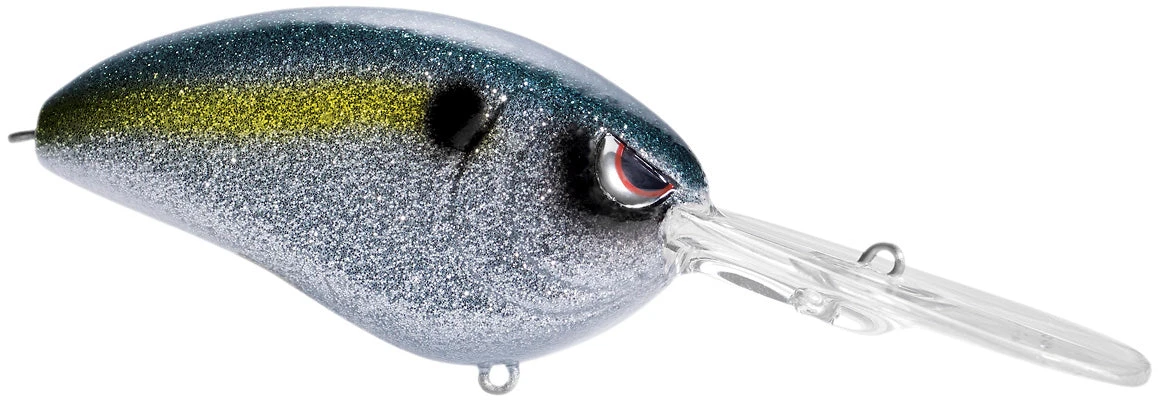 SPRO John Crews Little John DD 70 Extra Deep Diving Crankbait - Image 18