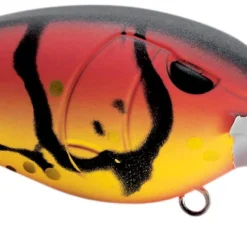 SPRO Mike McClelland RkCrawler MD 55 Medium Diving Crankbait