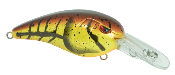 SPRO Mike McClelland RkCrawler MD 55 Medium Diving Crankbait - Image 5
