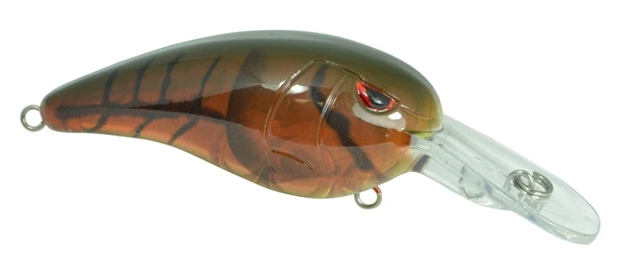 SPRO Mike McClelland RkCrawler MD 55 Medium Diving Crankbait - Image 6