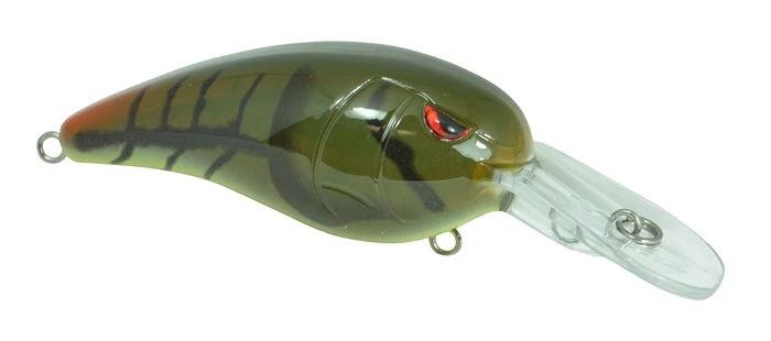 SPRO Mike McClelland RkCrawler MD 55 Medium Diving Crankbait - Image 7