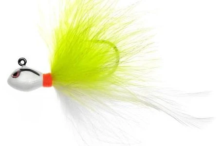 SPRO RkStar Salmon Hair Jig - Image 2