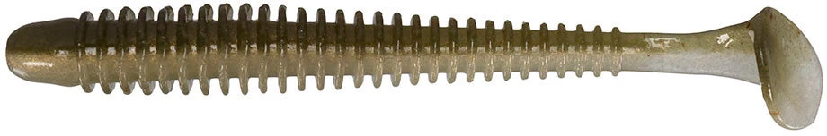 Keitech Swing Impact 3 Inch Paddle Tail Swimbait - Image 2