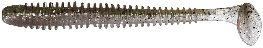 Keitech Swing Impact 3 Inch Paddle Tail Swimbait - Image 9