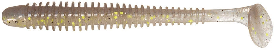 Keitech Swing Impact 3 Inch Paddle Tail Swimbait