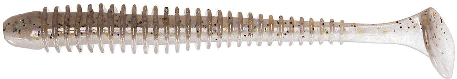 Keitech Swing Impact 3 Inch Paddle Tail Swimbait - Image 4