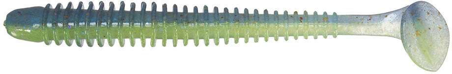 Keitech Swing Impact 3 Inch Paddle Tail Swimbait - Image 13