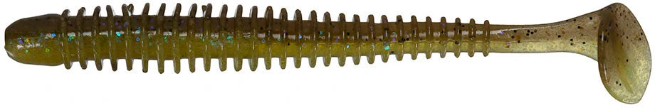 Keitech Swing Impact 3 Inch Paddle Tail Swimbait - Image 14