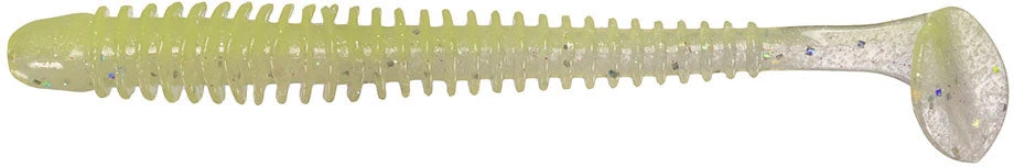 Keitech Swing Impact 3 Inch Paddle Tail Swimbait - Image 12