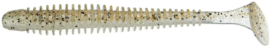 Keitech Swing Impact 3 Inch Paddle Tail Swimbait - Image 20