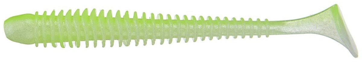 Keitech Swing Impact 3 Inch Paddle Tail Swimbait - Image 11