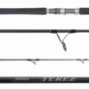 Shimano Terez Saltwater Spinning Rods