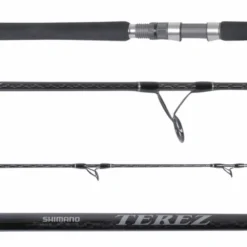 Shimano Terez Saltwater Spinning Rods