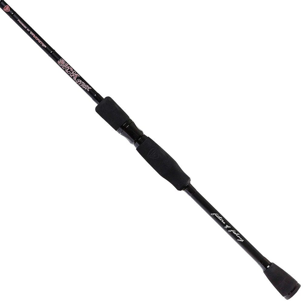 Favorite Fishing Sick Stick Spinning Combo - Image 6
