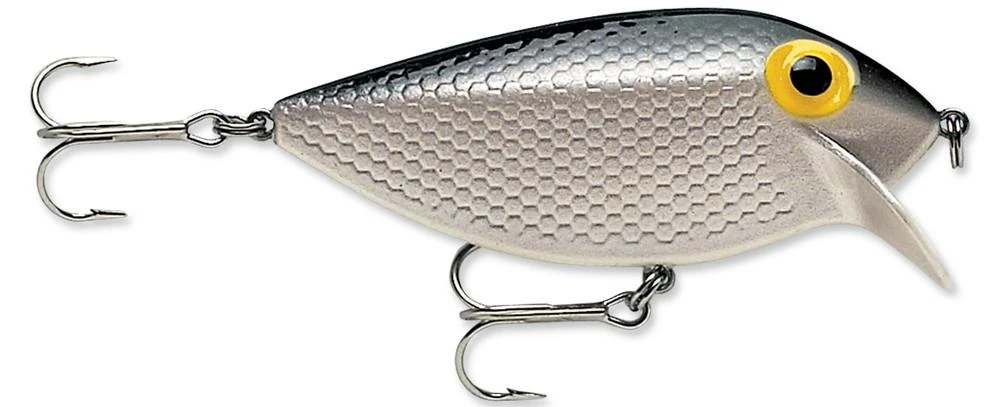 Storm Original Thinfin 06 Shallow-Medium Diving Crankbait - Image 11