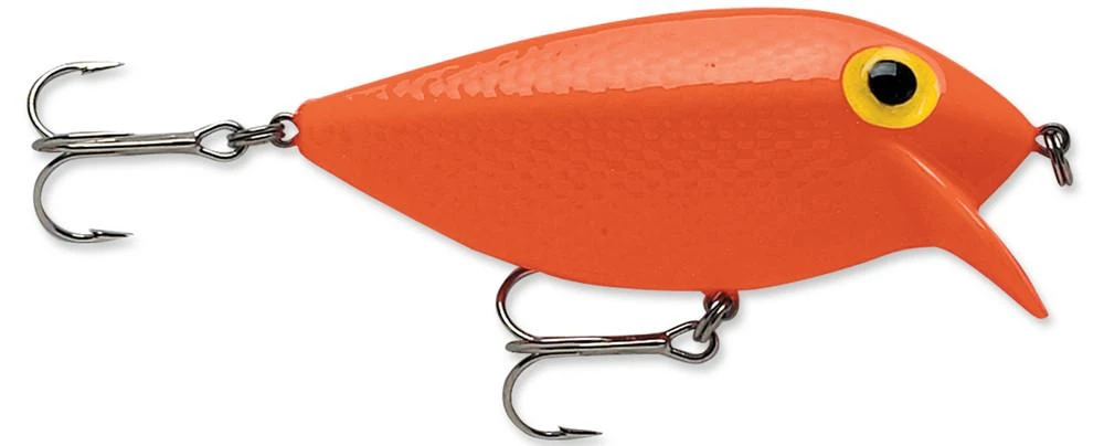 Storm Original Thinfin 06 Shallow-Medium Diving Crankbait - Image 12