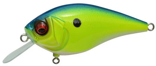 Megabass Knuckle LD Silent Crankbait 2 1/3 Inches - Image 15