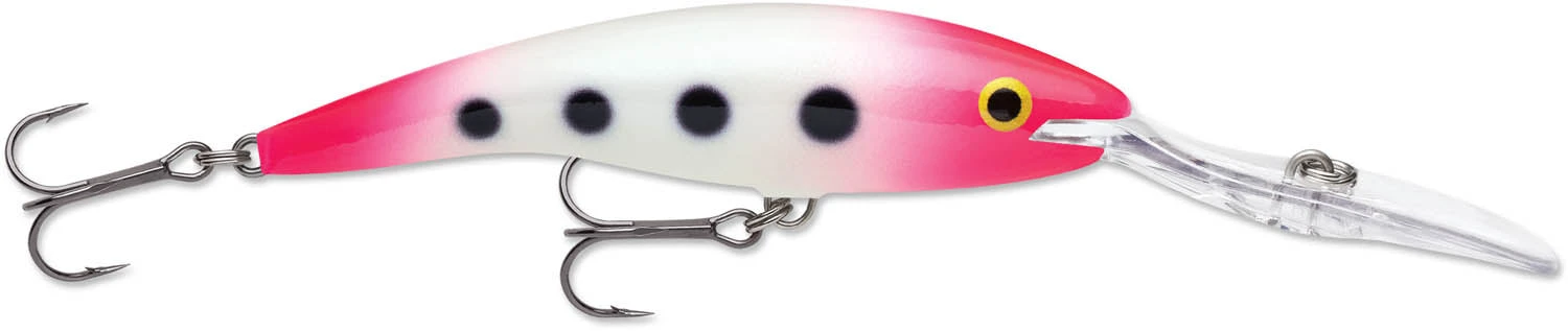 Rapala Deep Tail Dancer 07 Deep Diving Crankbait - Image 18