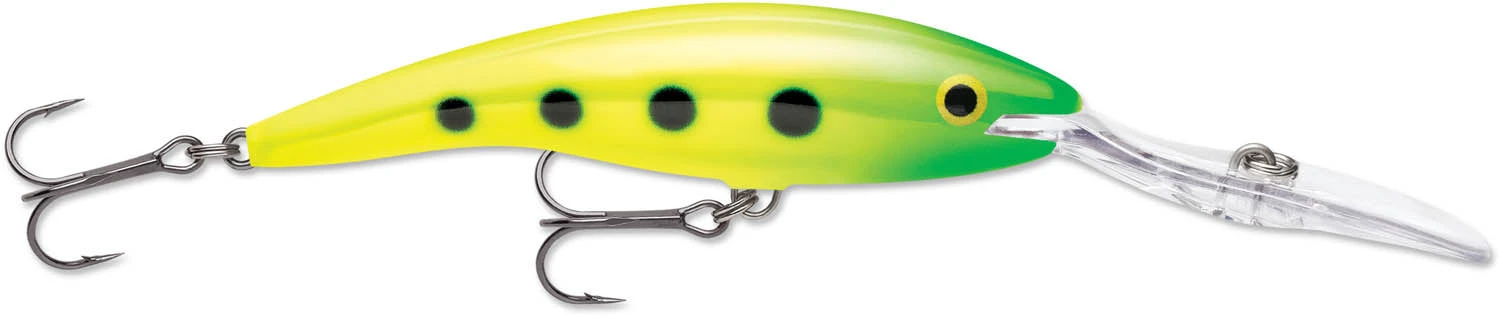 Rapala Deep Tail Dancer 07 Deep Diving Crankbait - Image 20