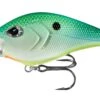 13 Fishing Troll Hunter Crankbait