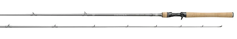 Daiwa Tatula Elite Crankbait Casting Rods - Image 6