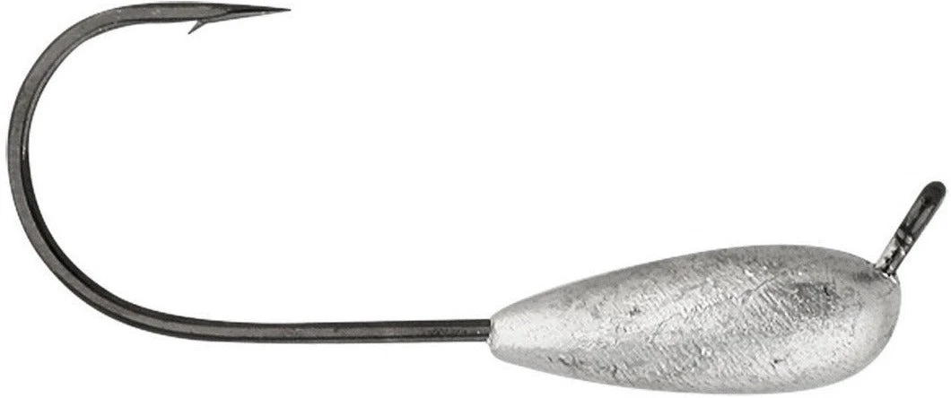 Strike King Tour Grade Tube Jigheads 4 Pack