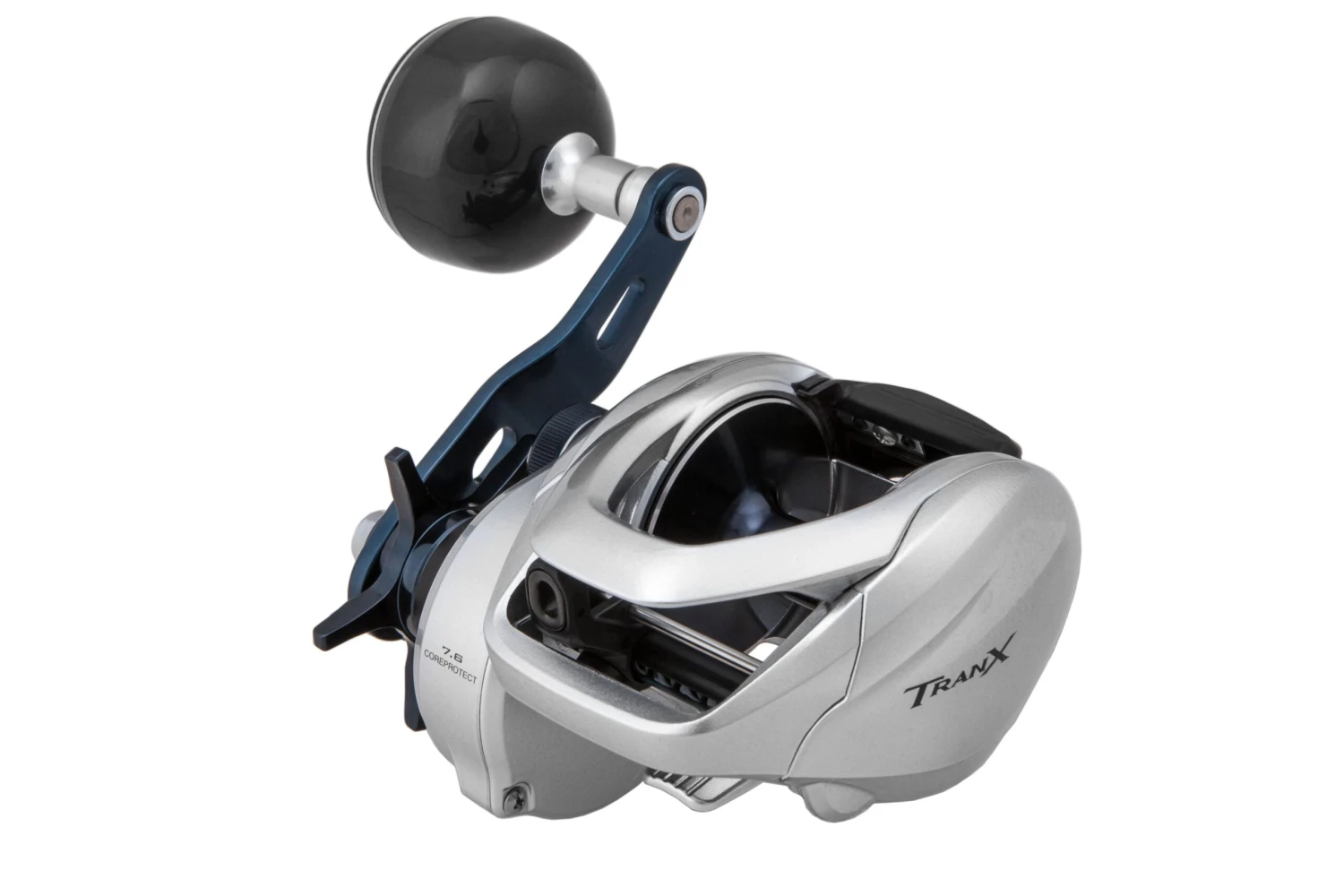 Shimano Tranx 400 Baitcasting Reels - Image 3