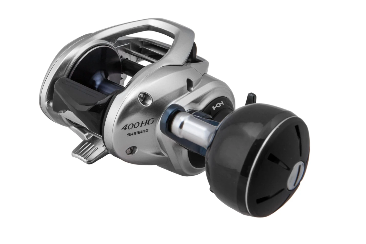 Shimano Tranx 400 Baitcasting Reels - Image 7