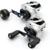 Shimano Tranx 300 Baitcasting Reels