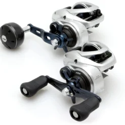 Shimano Tranx 300 Baitcasting Reels