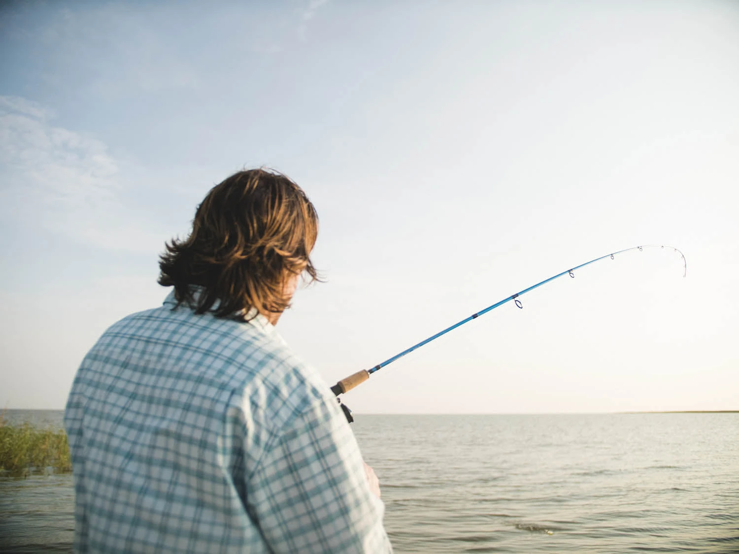 Temple Fork Outfitters Traveler Casting Rods - Image 8