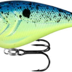 13 Fishing Warthog Squarebill Crankbait