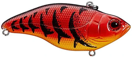 SPRO Aruku Shad 65 Lipless Crankbait - Image 11