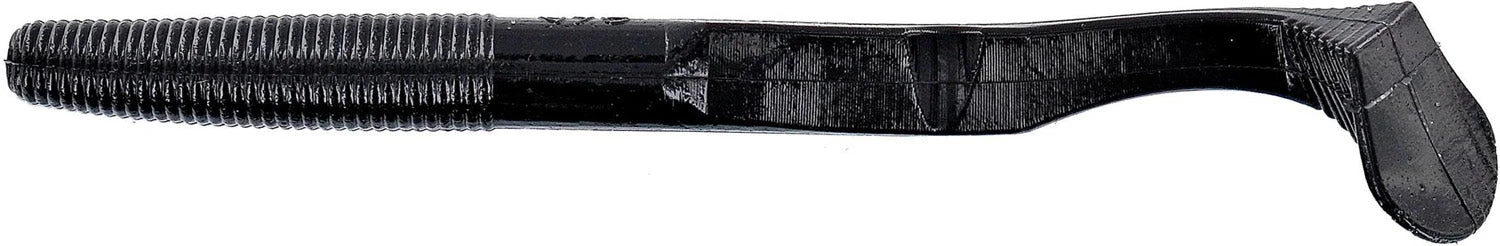 Gary Yamamoto Swim Senko 5 Inch Paddle Tail Worm 10 Pack - Image 2