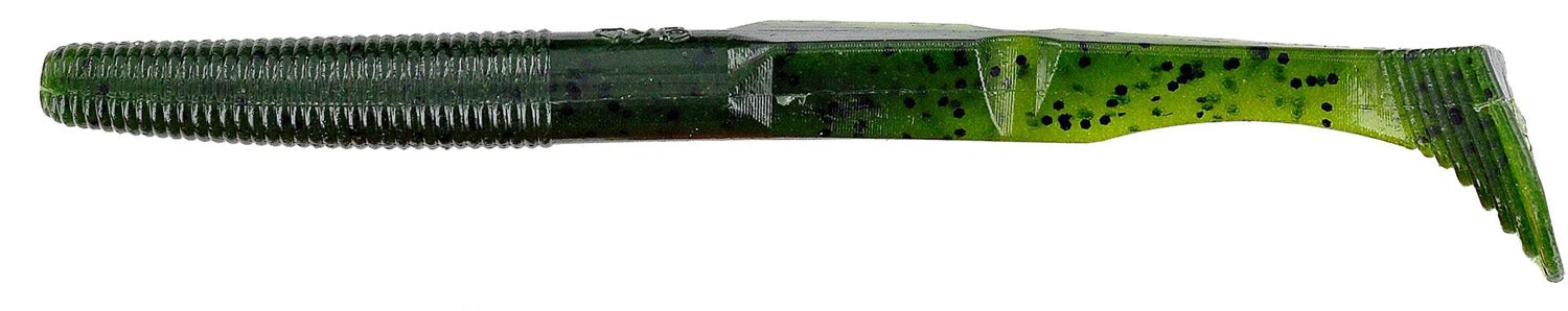 Gary Yamamoto Swim Senko 5 Inch Paddle Tail Worm 10 Pack - Image 18