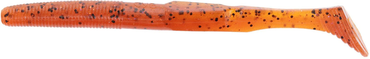Gary Yamamoto Swim Senko 5 Inch Paddle Tail Worm 10 Pack - Image 7