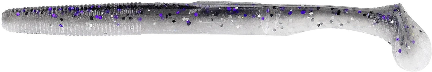 Gary Yamamoto Swim Senko 5 Inch Paddle Tail Worm 10 Pack - Image 14